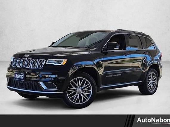 JEEP GRAND CHEROKEE 2018 1C4RJFJG1JC457337 image JEEP GRAND CHEROKEE 2018 1C4RJFJG1JC457337 image